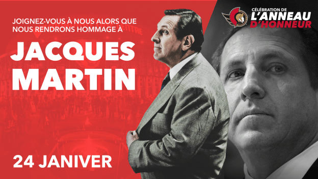 Célébration de l'anneau d'honneur, 24 janvier