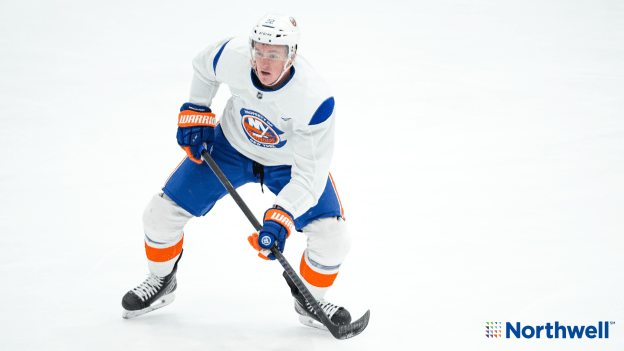 PHOTOS: Isles Practice Oct. 24, 2024