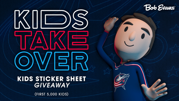 Columbus Blue Jackets on X: Ooooh, a new prize pack up for grabs: 4️⃣  tickets our game on 10/18 ➕ @NickFoligno third jersey Enter to win →   #CBJ  / X