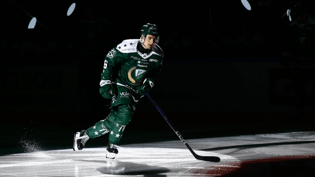 Prospect Report: Koivunen & Nystrom's Stand Out Seasons