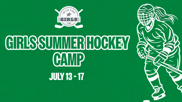 Girls summer hockey camp 2026