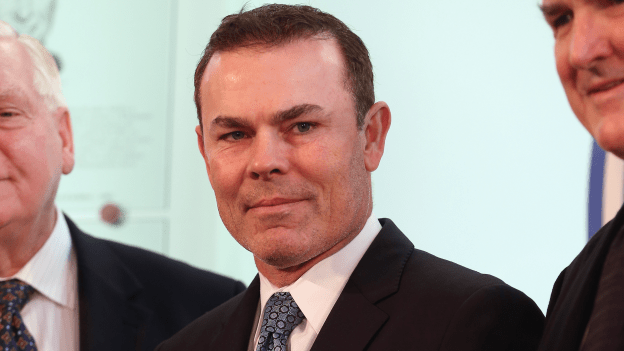 Adam Oates