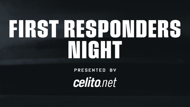 First Responders Night