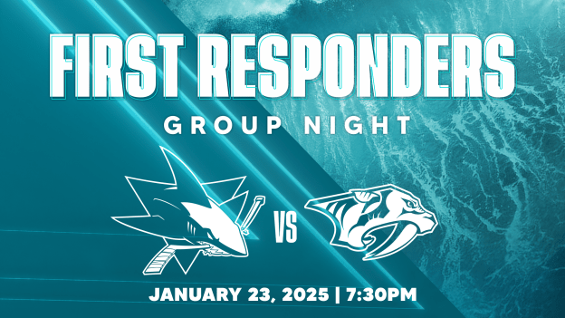 First Responders Night