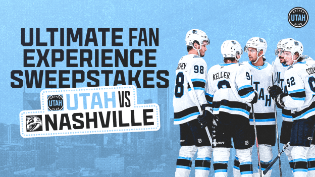 Enter to Win the Ultimate Fan Experience