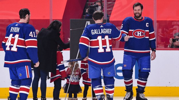 1000th game_Francois Lacasse_NHLI via Getty Images