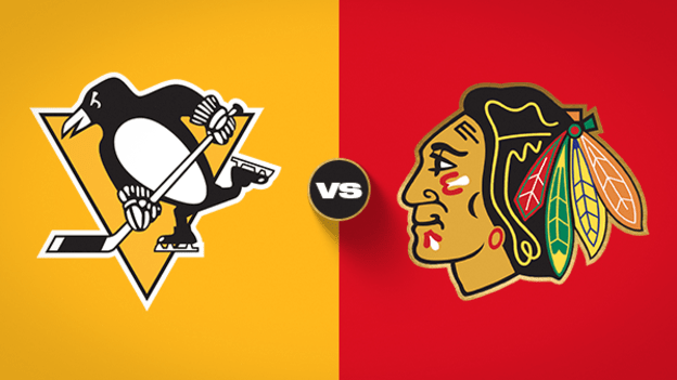 CHI - Gameday Materials - G38