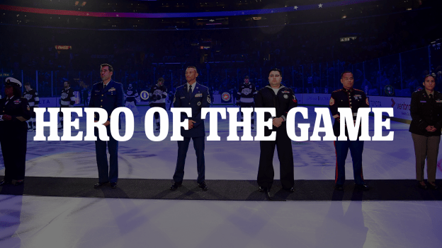 Community - Community Programs - Hero of the Game