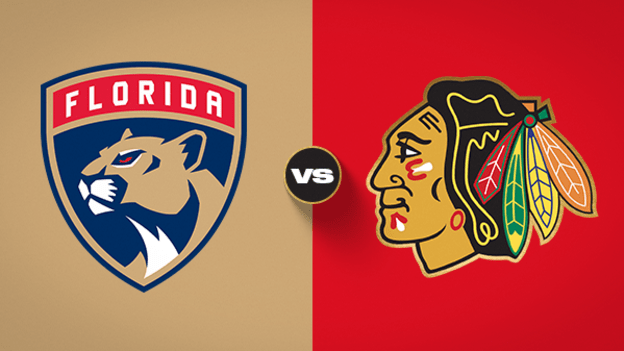 CHI - Gameday Materials - G52