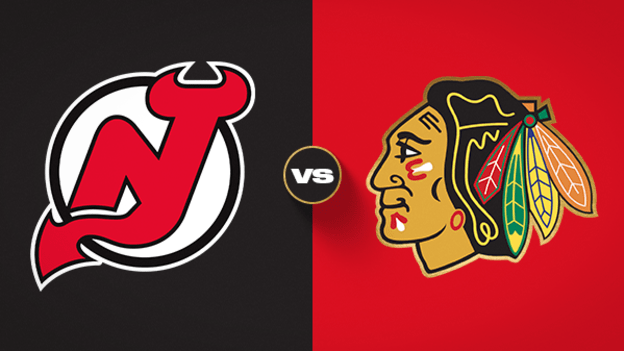 CHI - Gameday Materials - G17