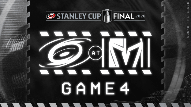 Stanley Cup Final, Game 4