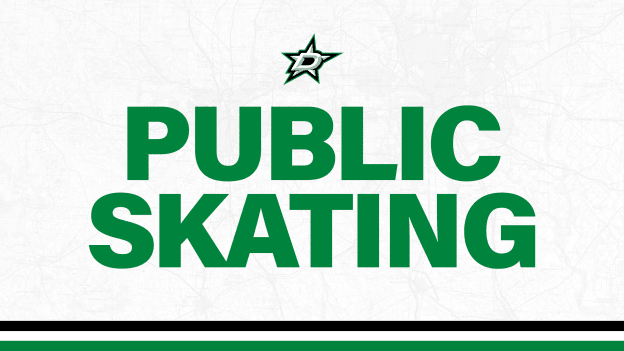 Public skating promo