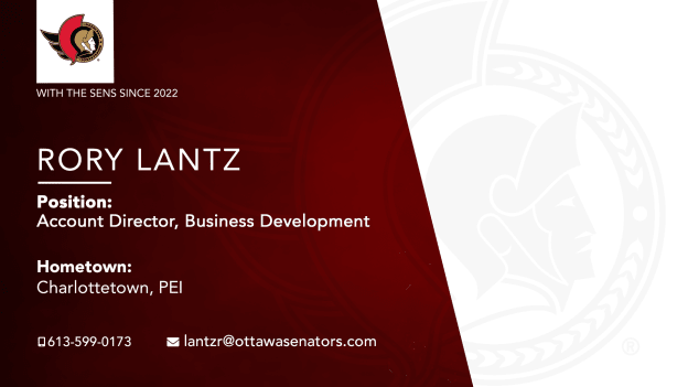 Rory Lantz