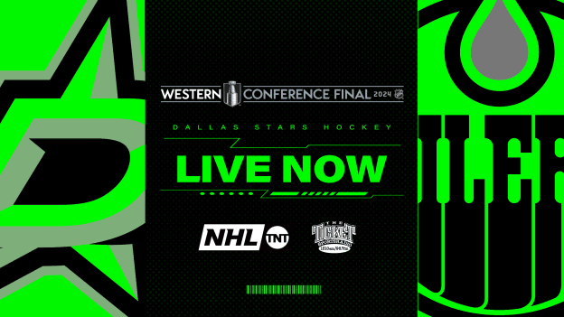LIVE NOW: GAME 3
