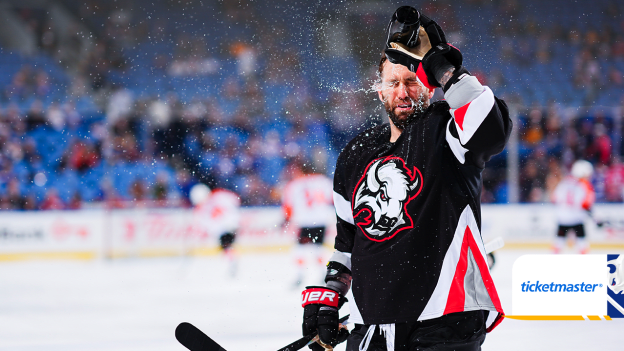 PHOTOS | Sabres vs. Flyers