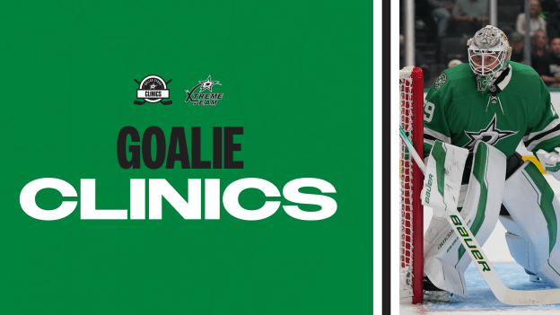 Xtreme Goalie Clinics