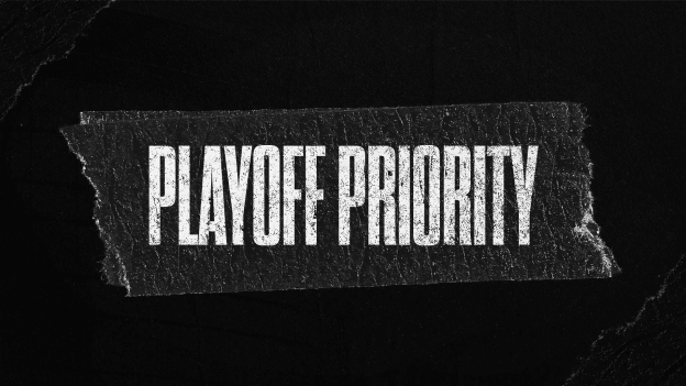 Playoff Priority