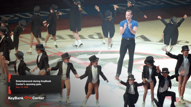 5 - OPENING GALA