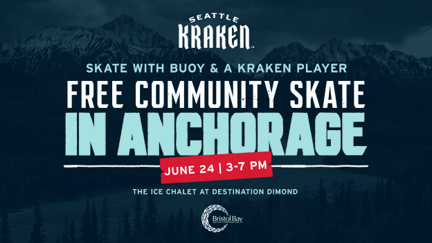 Anchorage Community Skate