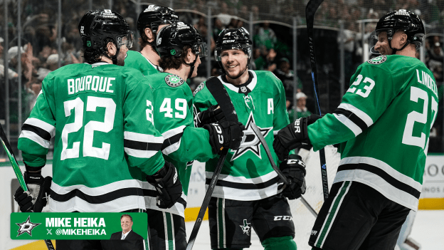 Stars continue searching for best version of themselves