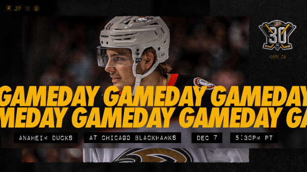 Preview: Top Picks Collide as Ducks Battle Hawks in Chicago