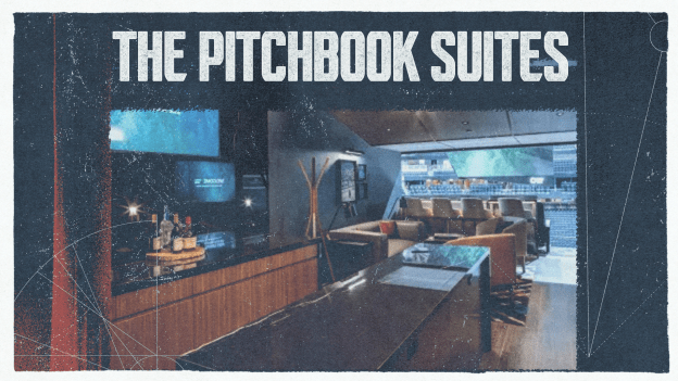 The PitchBook Suites