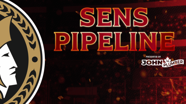 Sens Pipeline Presented by John The Plumber