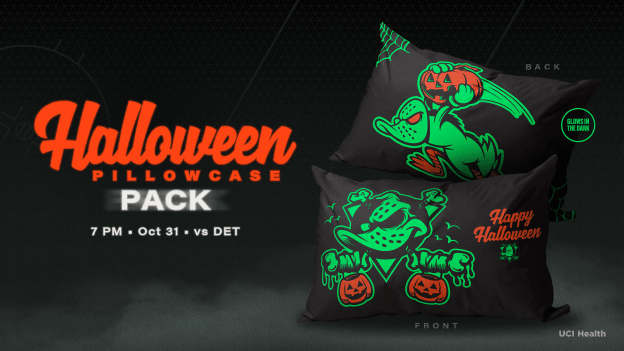 Halloween Presented by Ticketmaster