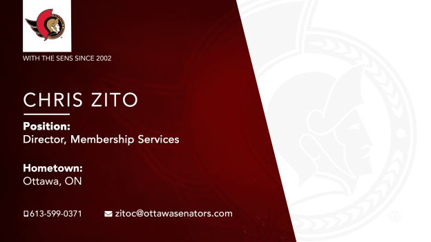 Chris Zito