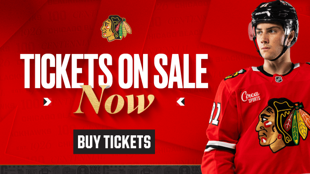 TICKETS ON SALE NOW
