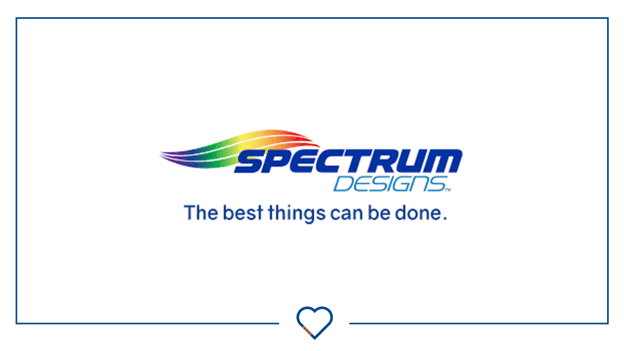 Dec. 4, 2025 - Spectrum Designs Foundation