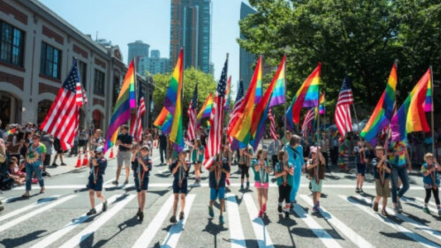 Seattle Pride