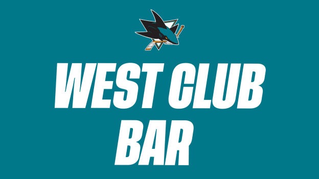 West Club Bar