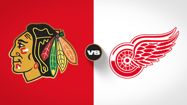 CHI - Gameday Materials - G16