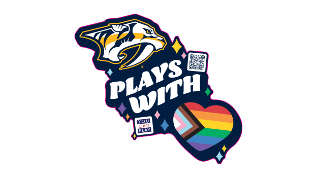 You Can Play x Plays with Heart