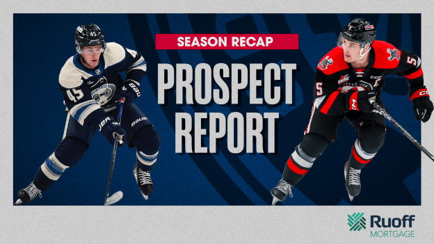 Prospect Report: Wrapping up the 2023-24 season