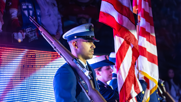 Color Guard