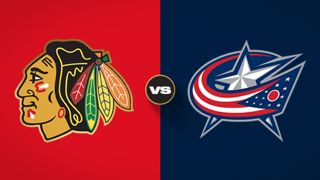 CHI - Gameday Materials - G57