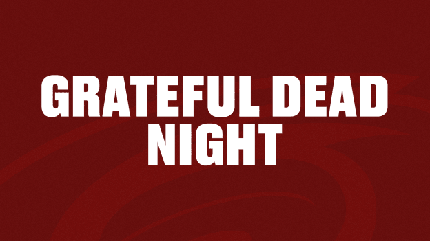 Grateful Dead Night