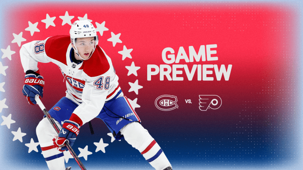 MTL@PHI: What you need to know