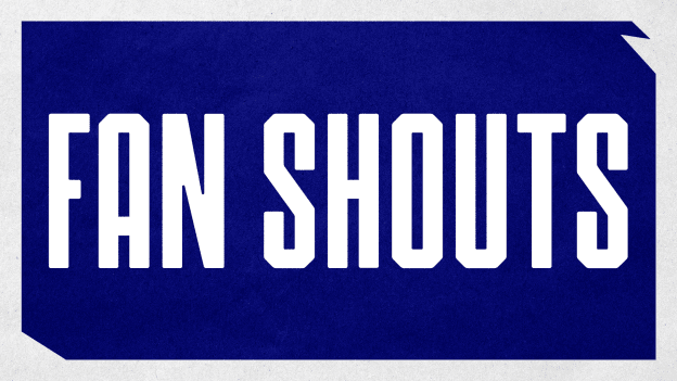Fan Shouts