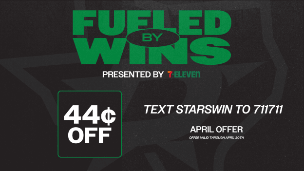 Fueled by Wins with 7-Eleven