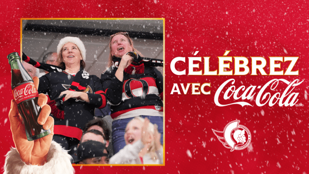 Célébrez avec Coca Cola 🥤