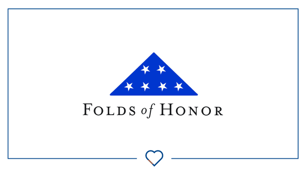 Nov. 7, 2023 - Folds of Honor