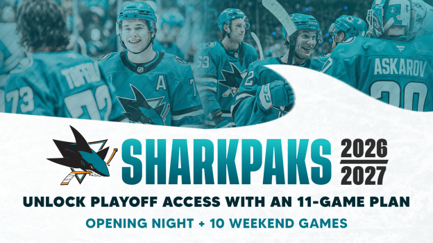 Sharkpaks