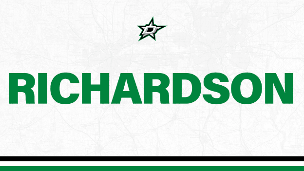 Richardson Hockey Pro Time