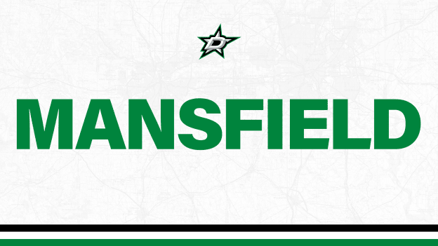 Mansfield Hockey Pro Time