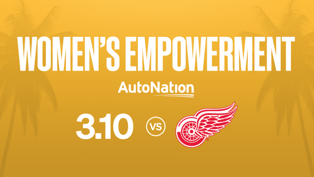 Theme Night - Women's Empowerment Night 3/10