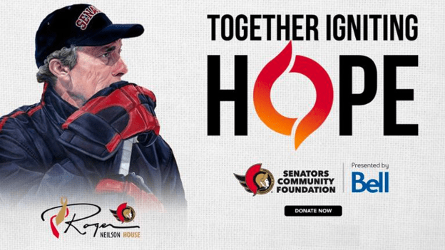 Together Igniting Hope - Roger Neilson House