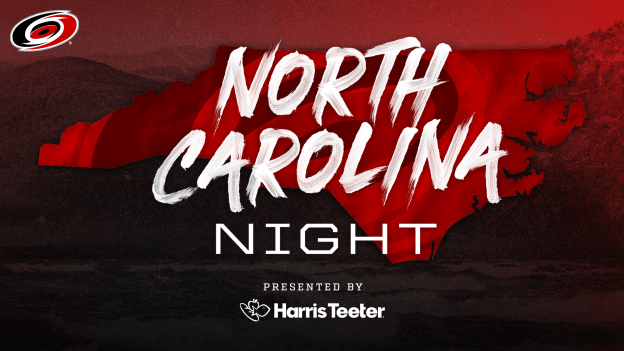 North Carolina Night